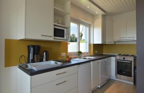 Chodes House | Retreat in Malmedy Hills