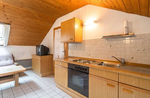Unterammergau House | Retreat in the Ammergau Alps