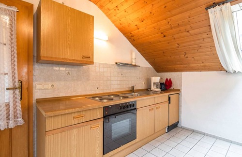 Unterammergau House | Retreat in the Ammergau Alps