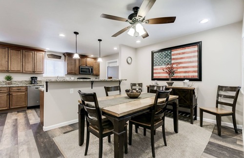 Flagstaff House | Retreat Minutes from Snowbowl and Downtown Flagstaff! Grand Canyon 1hr+