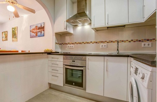 Puerto Rey Apartment | Retreat Near Vera Beaches