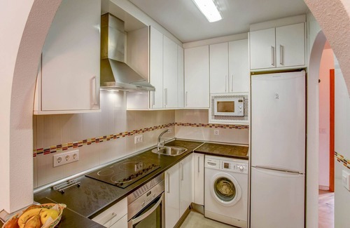 Puerto Rey Apartment | Retreat Near Vera Beaches