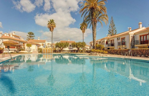 Puerto Rey Apartment | Retreat Near Vera Beaches