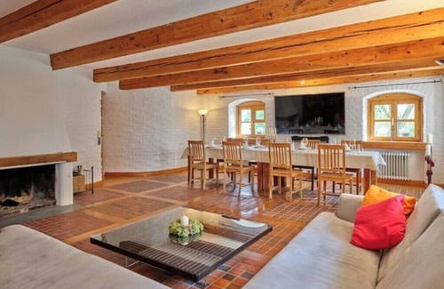 Fuerstenzell House | Retreat "The Fürstenzell"