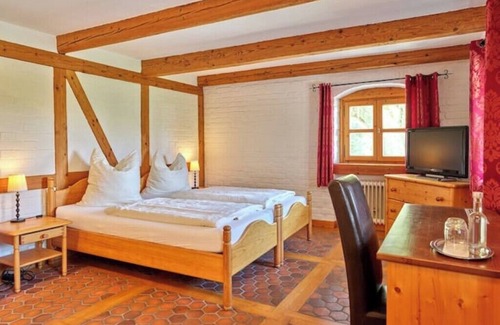 Fuerstenzell House | Retreat "The Fürstenzell"