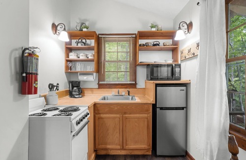 Blairsville Cabin | Retreat to Pet-Friendly Cabin near Helen, Blue Ridge & Appalachian Trail!