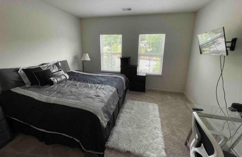 Skyland Apartment | Retreat with Luxury & Convenience @ TheHillTop