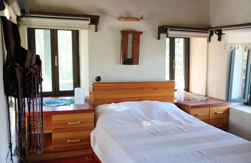Bodrum House | retreat yourself in nature
