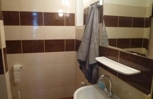 Budavar Apartment | Retro Apartment