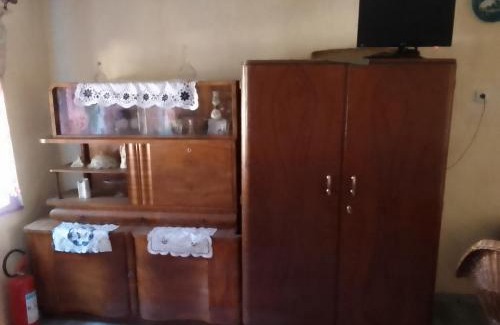 Becej Apartment | Retro House