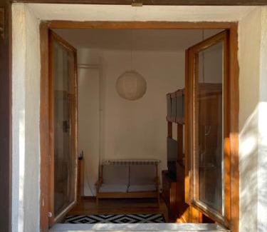 Vracar Apartment | Retro House with garden in City Center