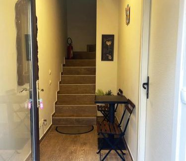 Zemun Apartment | Retro Mini Apartment