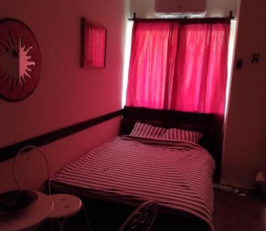 Zemun Apartment | Retro Mini Apartment
