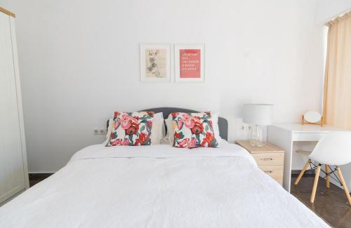 Patras Apartment | Retropolitan Living Patras
