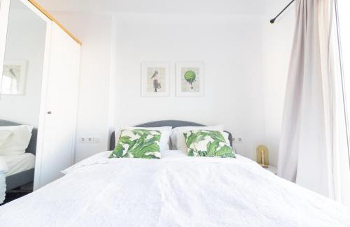 Patras Apartment | Retropolitan Living Patras