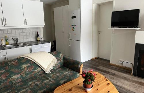Vang Apartment | Rett ved Raudalen Alpinanlegg