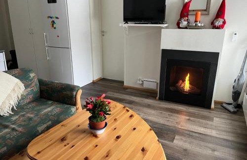 Vang Apartment | Rett ved Raudalen Alpinanlegg