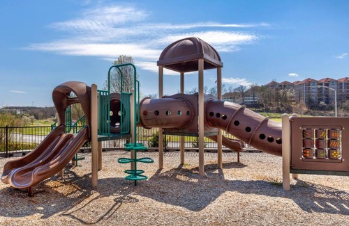 Branson Resort | Reunion Lodges at Thousand Hills