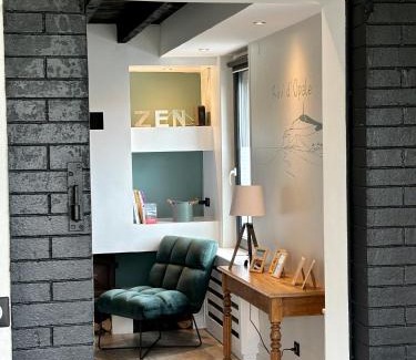 Wimereux House | Rev d’Opale