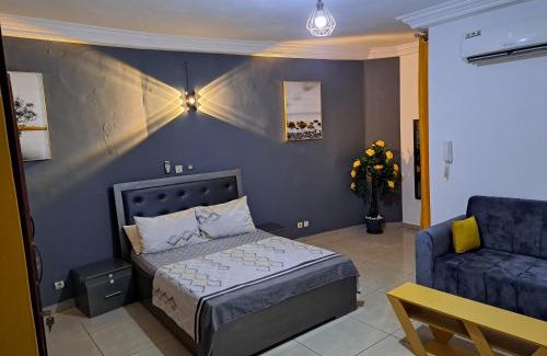 Angre Apartment | REV Residence