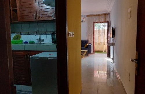 Angre Apartment | REV Residence