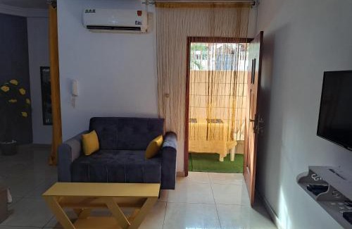 Angre Apartment | REV Residence