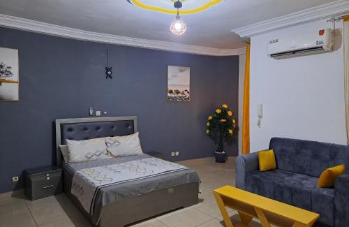 Angre Apartment | REV Residence