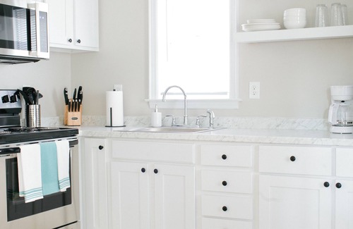 Montgomery Apartment | Revamped 1BR Retreat | Cottage Hill Charm