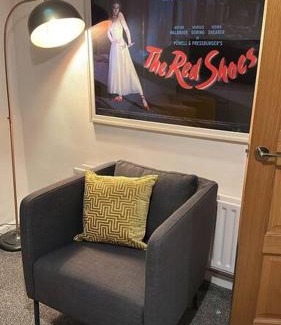 Holywood Apartment | Revamped Holywood town centre house