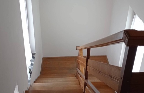 Papa Apartment | Revans teázó apartman
