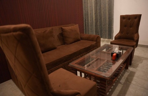 Gokarna Hotel | Revellers Resort Gokarna