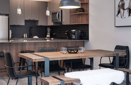 Revelstoke Condo | Revelstoke - Altitude Adjustment