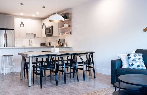 Revelstoke Condo | Revelstoke - Drop In Condo