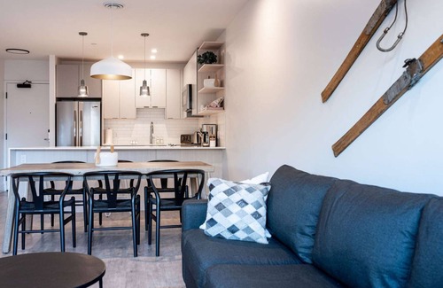 Revelstoke Condo | Revelstoke - Drop In Condo