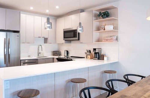 Revelstoke Condo | Revelstoke - Drop In Condo
