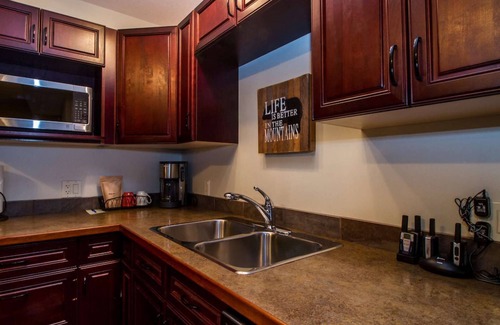 Revelstoke Condo | Revelstoke - Give Something Back Retreat