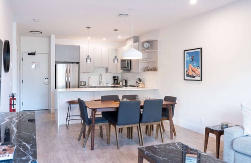 Revelstoke Condo | Revelstoke - Mountainside Revival