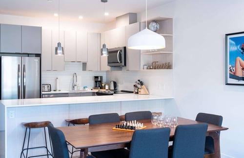Revelstoke Condo | Revelstoke - Mountainside Revival