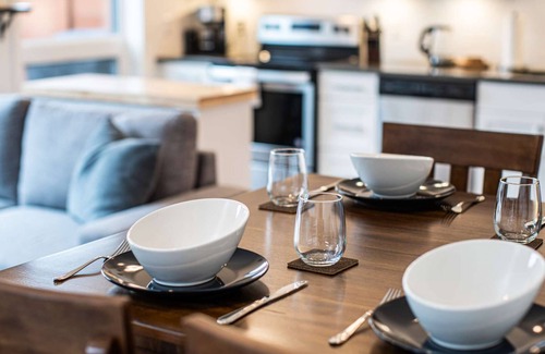 Revelstoke Condo | Revelstoke - Niska's Den