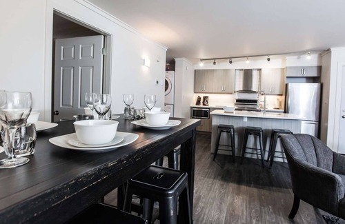 Revelstoke Condo | Revelstoke - Novlan Suite