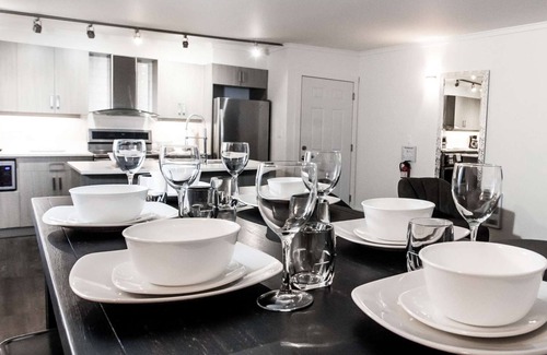 Revelstoke Condo | Revelstoke - Novlan Suite