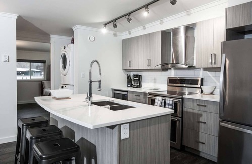 Revelstoke Condo | Revelstoke - Novlan Suite