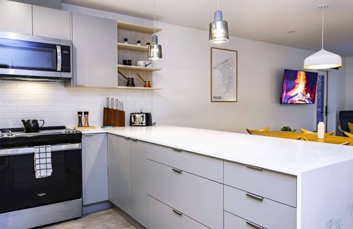Revelstoke Condo | Revelstoke - Separate Reality Retreat