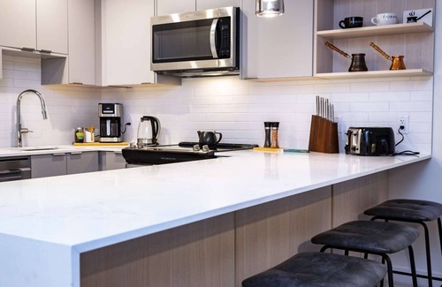 Revelstoke Condo | Revelstoke - Separate Reality Retreat