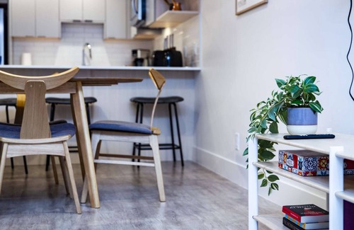 Revelstoke Condo | Revelstoke - Separate Reality Retreat