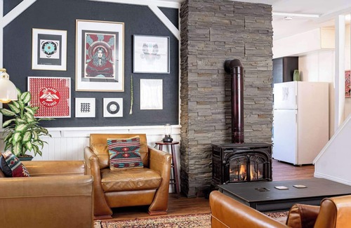 Revelstoke House | Revelstoke - The Downtown Hive