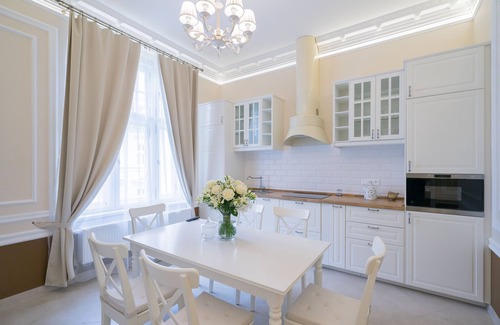 Karlovy Vary Apartment | Revelton Suites Karlovy Vary