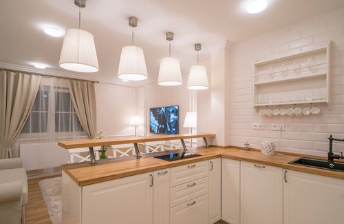 Karlovy Vary Apartment | Revelton Suites Karlovy Vary