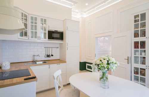 Karlovy Vary Apartment | Revelton Suites Karlovy Vary