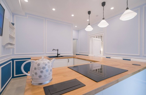 Karlovy Vary Apartment | Revelton Suites Karlovy Vary